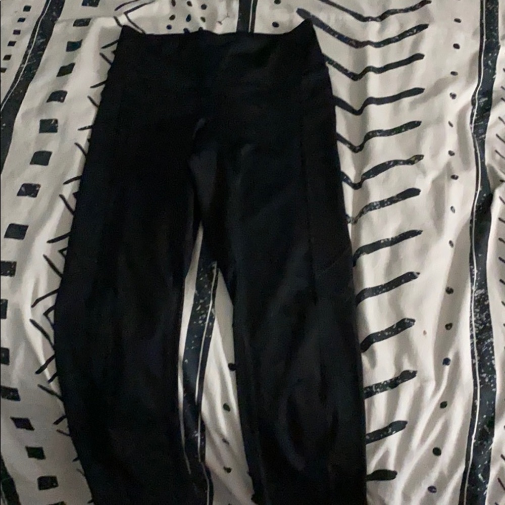 Nike Capri leggings